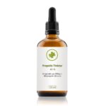 Tinctură de propolis 40% – calitate apicultor 100 ml