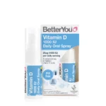 Vitamina D3 1000 UI