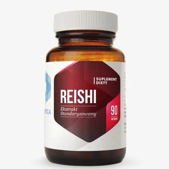 Extract din ciuperca Reishi 90 capsule