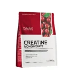OstroVit Creatină Monohidrat 500 g – Aromă Cireșe