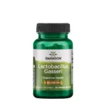 Swanson Lactobacillus Gasseri 3 Billion CFU