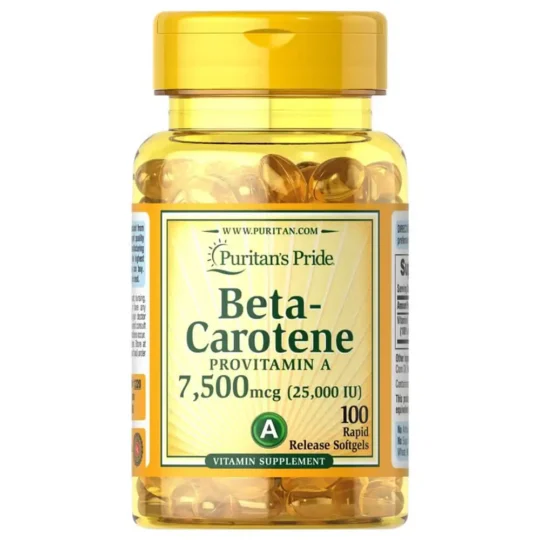 betra cartotine