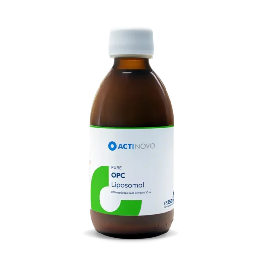 ActiNovo OPC liposomal