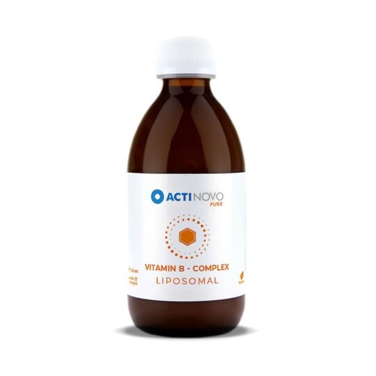 Actinovo B Complex Liposomal 250 ml