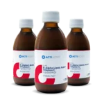 Actinovo R-Alpha Lipoic Acid + Vitamina C