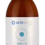 Actinovo Zinc + Vitamina C