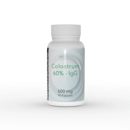 ArtemiCure Colostrum.