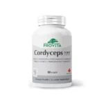 Biou Cordyceps Mushroom 2000