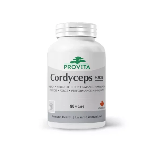 Biou Cordyceps Mushroom 2000