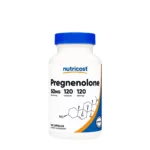 Nutricost Pregnenolone 50 mg 120 capsule