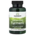 Puritan Turmeric 100 capsule