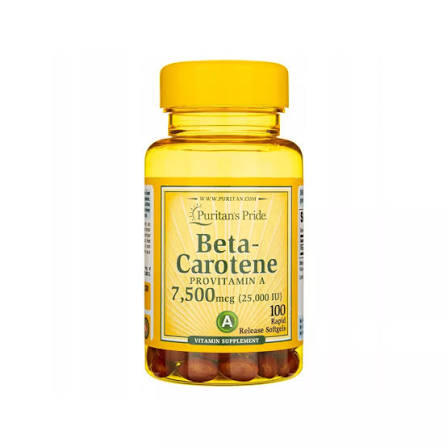betra cartotine