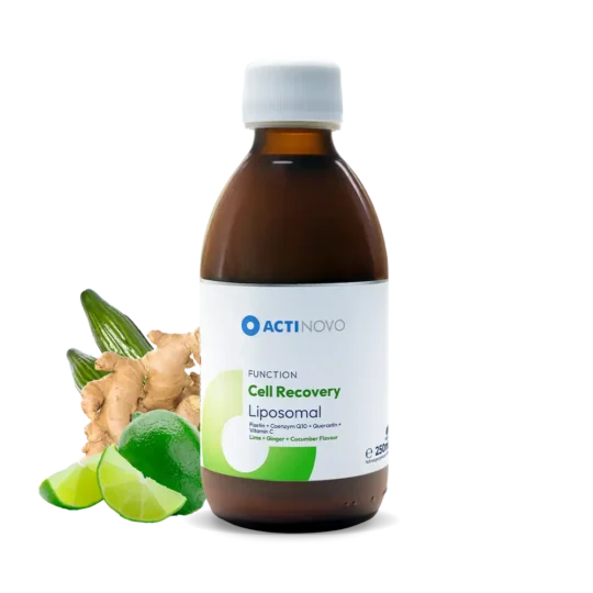 Liposomal Cell Recovery