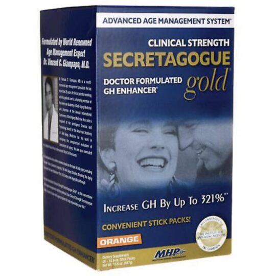 formula anti aging
