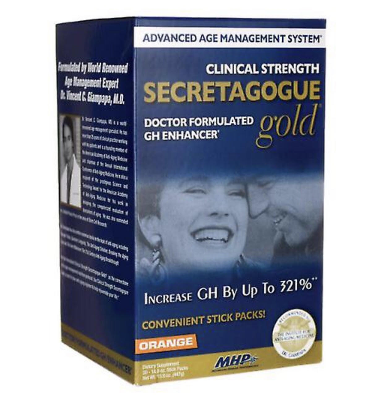 formula anti aging