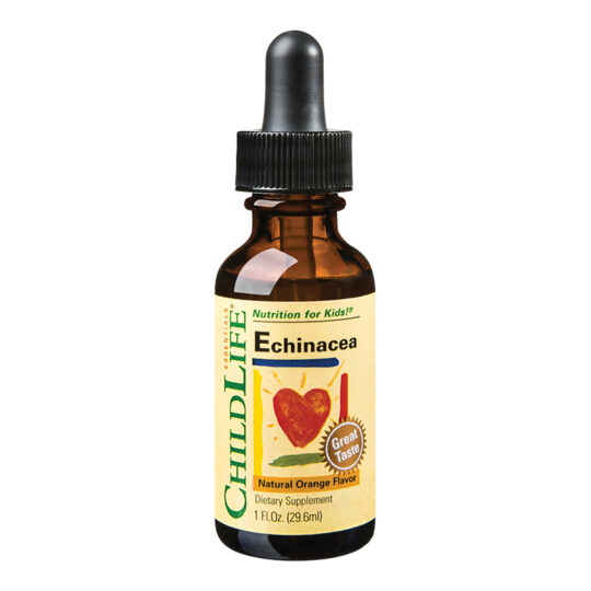 childlife echinachea oncoshop