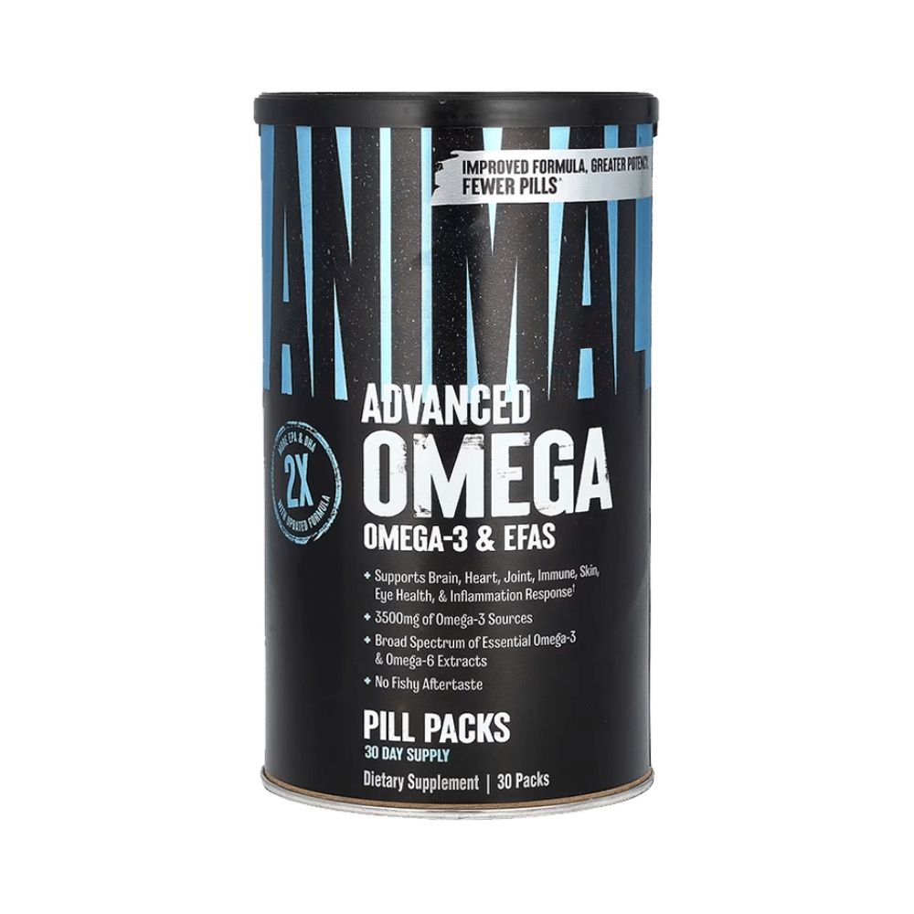 omega advanced omega advanced