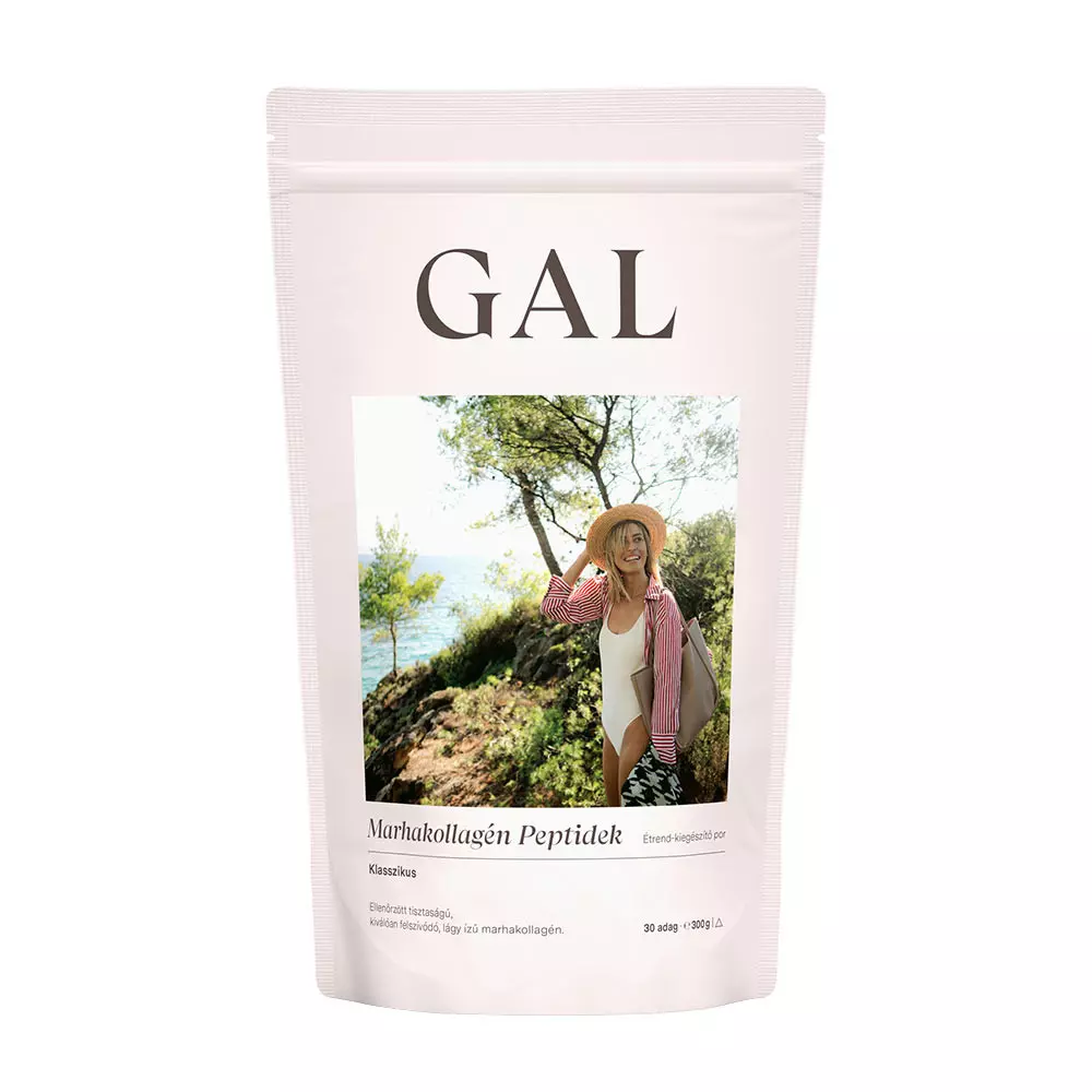 GAL Bovine Collagen Peptides (300 g) GAL Bovine Collagen Peptides (300 g)