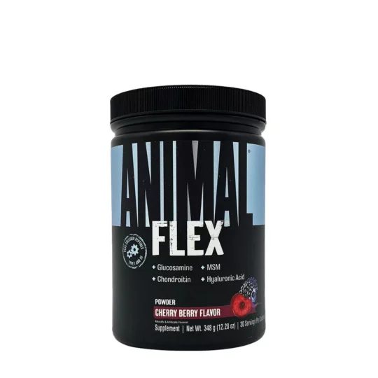 Universal Nutrition Animal Flex pudră