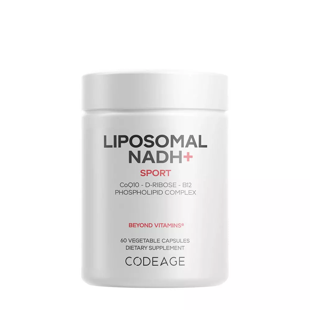 CODEAGE-LIPOSOMAL-NADHplus-60Caps_SUPP CODEAGE-LIPOSOMAL-NADHplus-60Caps_SUPP