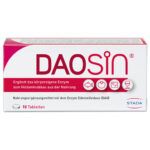 DAOSIN