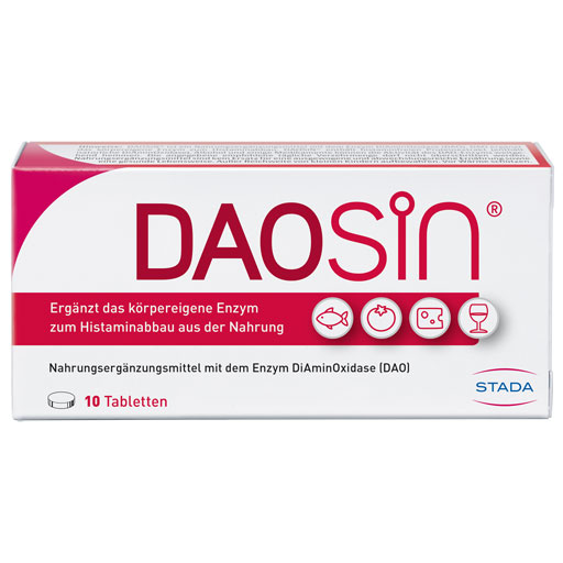 DAOSIN